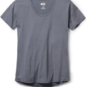 REI Women’s Sahara T-shirt